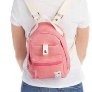 LOLA utopia | Bags | Lola Utopia Gypsy Backpack Leather  display picture 3